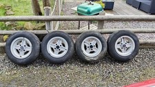 Genuine Ford Escort Fiesta