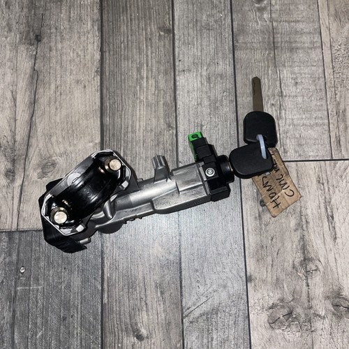Reconditioned honda civic - honda, mk7