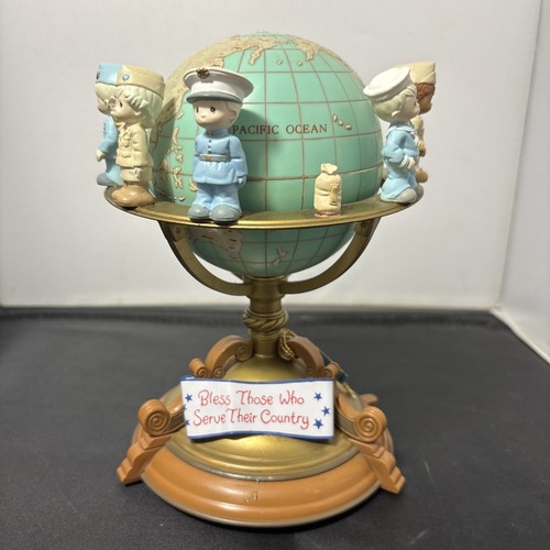 Enesco precious moments - precious, 7"