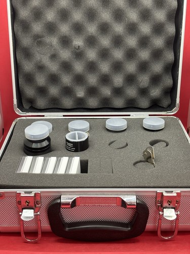 Revelation eyepiece filter - revelation,