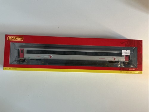 Hornby r4940c cross country - hornby,