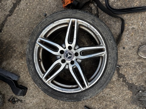 Genuine mercedes e - 19", e-class