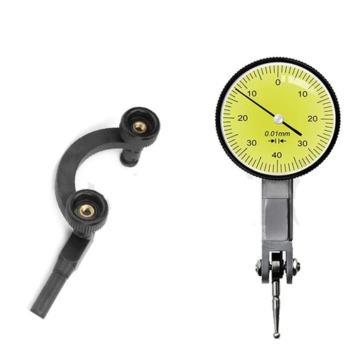 Dial indicator analog lever - indicator,
