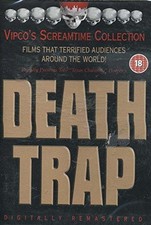 Death Trap [DVD]