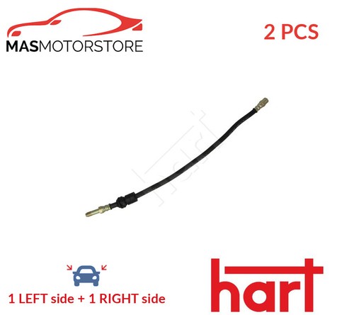 Brake hose line pipe - brake,