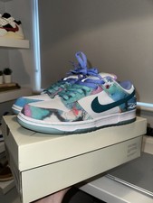 Nike Futura Laboratories Dunk