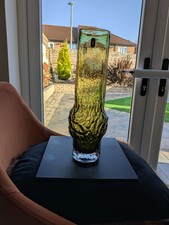 WHITEFRIARS GLASS HAEMORHOID