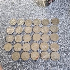 London Olympics Full Set of 29