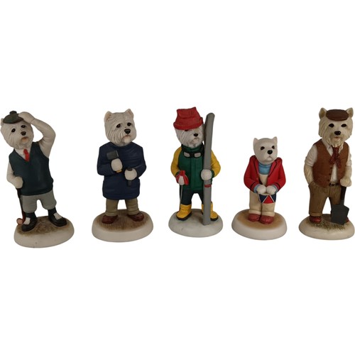 Robert harrop doggie people - harrop,