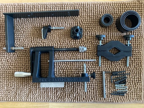 Keystone tools cmw - keystone,