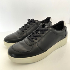 Ladies Fitflop Rally Black