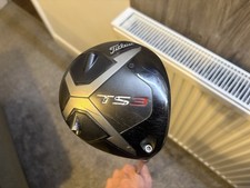 Titleist ts3 driver - driver, 9.5