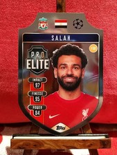 2021/22 Topps Match Attax CL -
