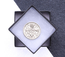 1956 70th Birthday polished