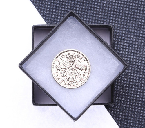 1956 70th birthday - birthday, polished