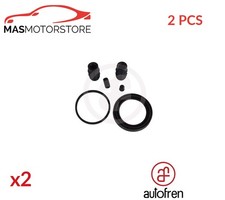 BRAKE CALIPER REPAIR KIT FRONT