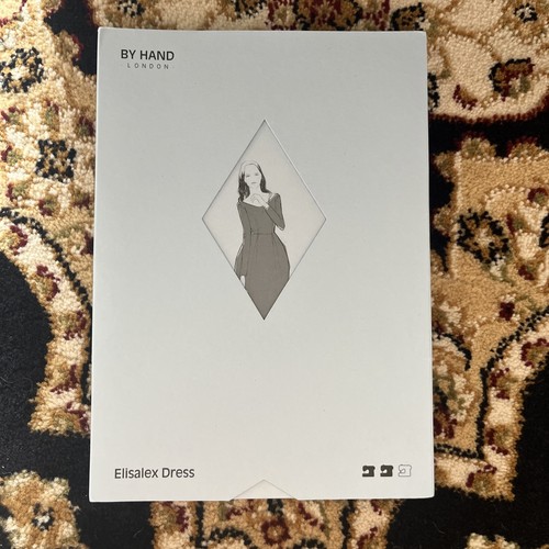 Hand london elisalex - hand, tulip