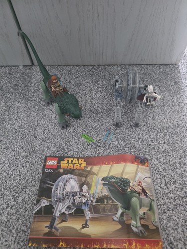 Lego star wars 7255 - lego,