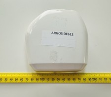 Side cover light - cover/light,