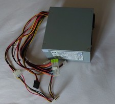 ATX 400W Desktop PC Power Supply Unit - Octigen Model No: LC-8400BTX