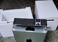 Apple Mac Pro 2019 – Xeon W