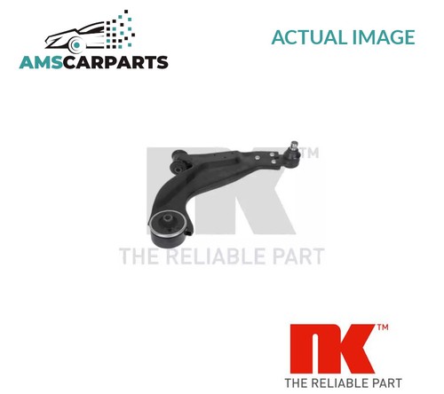 Track control arm wishbone - track,