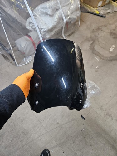 Harley davidson front fairing - davidson,