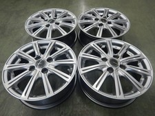 Aftermarket Millous 14 Inch Aluminum Wheels 5J 39 4 Holes Pcd100 Piece Set Jwl-T