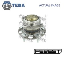 0382-LXR WHEEL HUB REAR FEBEST