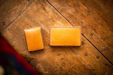 Vintage - Art Deco - Matching