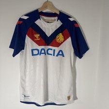 England Rugby League Shirt
