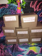 ELECTRONICS MYSTERY BOX