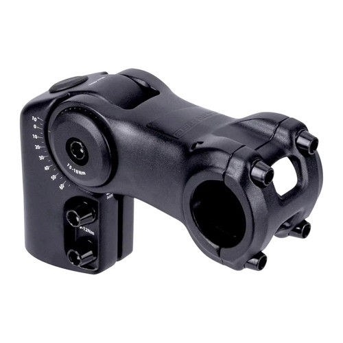 Contec stem ø 25 4mm - stem, 1
