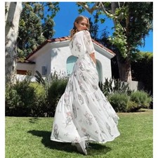 Roller Rabbit Condesa Bouquet