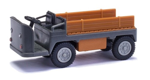 Busch 210010025 h0 - busch,