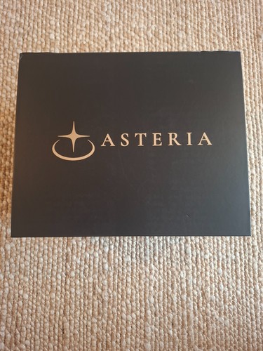 Led face and - led, asteria