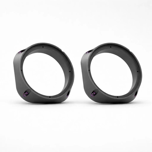 Universal speaker mount - speaker,