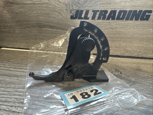 Losi ride height - height, for