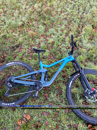 Scott blue black full - scott,