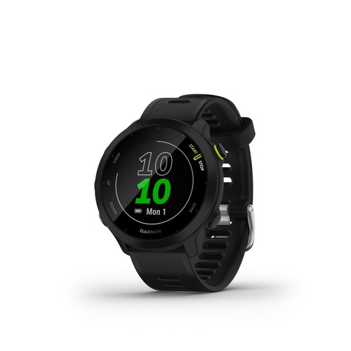 Forerunner easy use - to,
