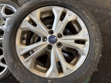 Ford Smax S-max 17” Alloy