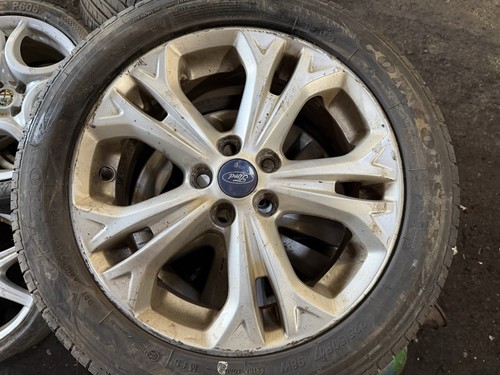 Ford smax max alloy - ford,