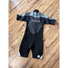 Nwt seadoo mens small wetsuit - nwt,