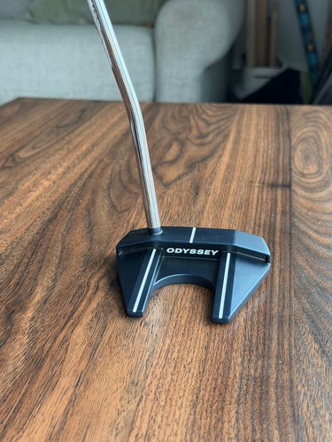 Odyssey one cruiser 7 arm - ai, #7