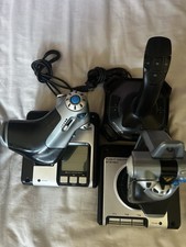 Saitek X52 Flight Control