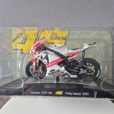 VALENTINO ROSSI YAMAHA YZR-M1
