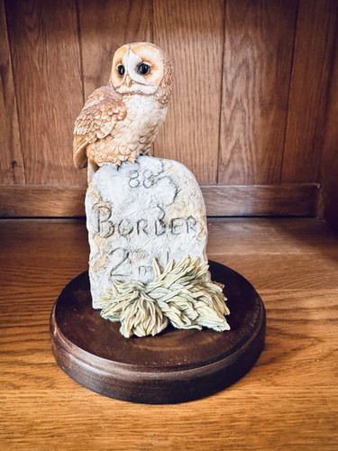 Border fine arts barn - border,