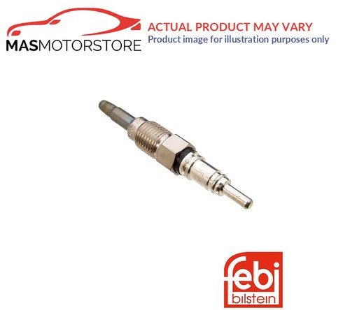 Engine glow plug - engine,