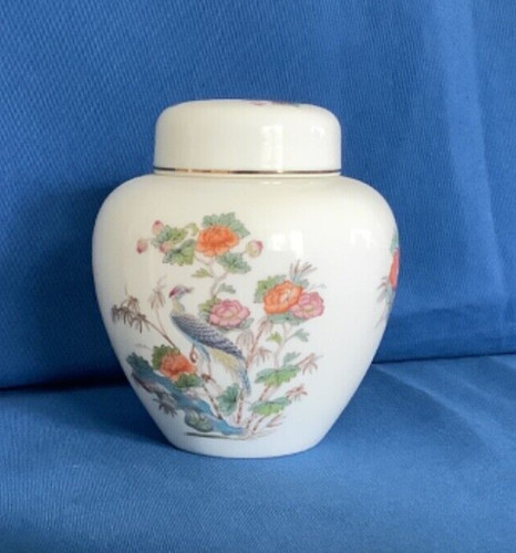 Vintage wedgwood kutani - vintage, 'kutani