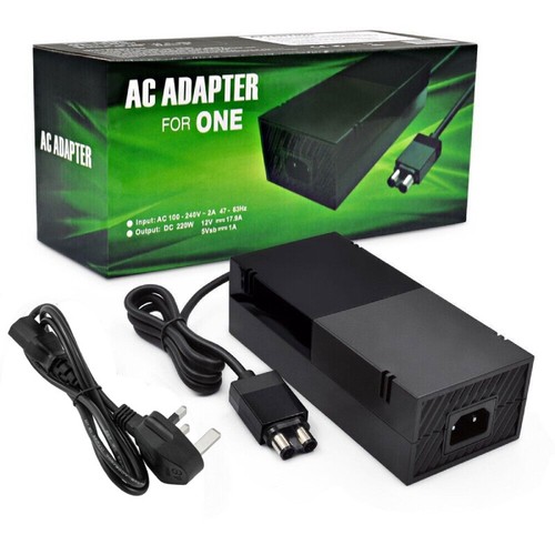 Brick power supply for xbox - for,